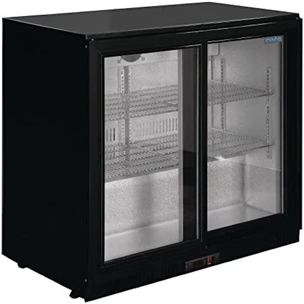 10 Best Double Beer Fridge Options: Space Limit Solutions Nabvio