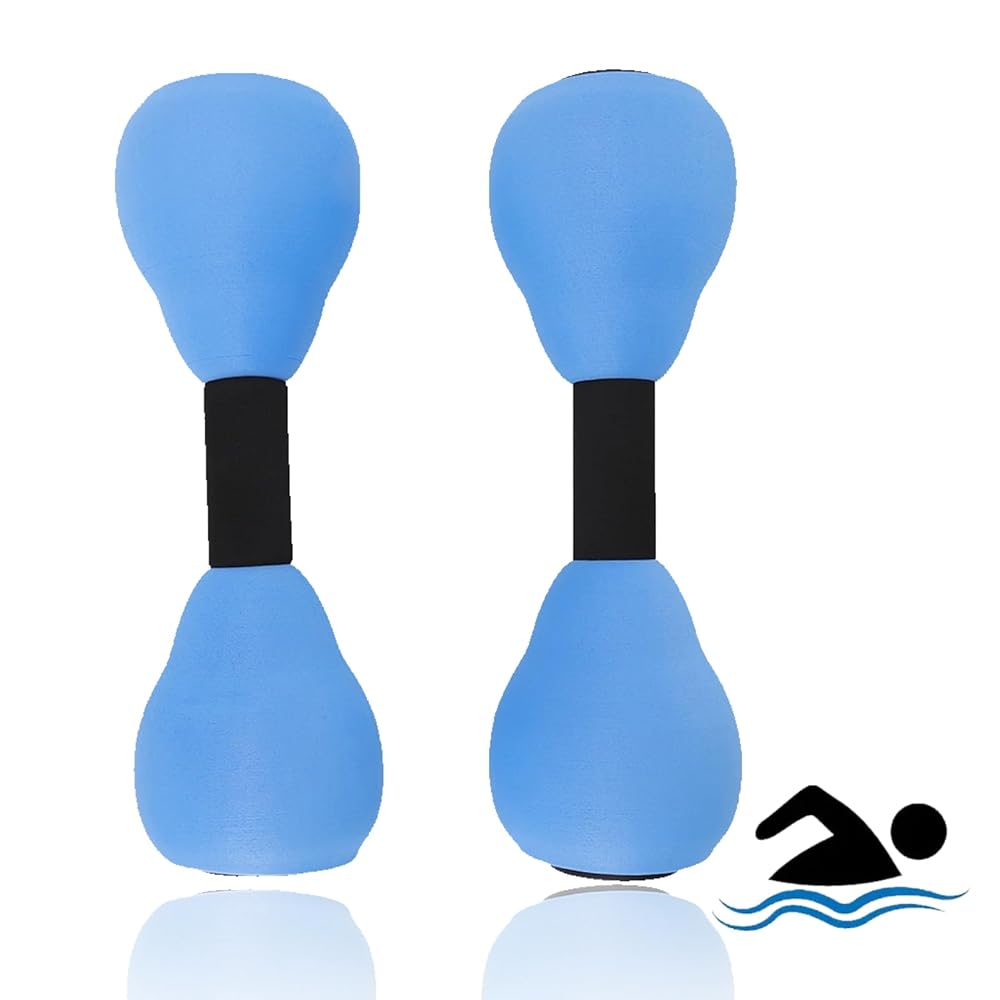 10 Best Aquatic Dumbbells: Ultimate UK Pool Workout Guide Nabvio