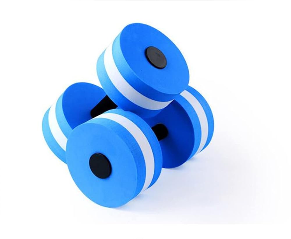 10 Best Aquatic Dumbbells: Ultimate UK Pool Workout Guide Nabvio