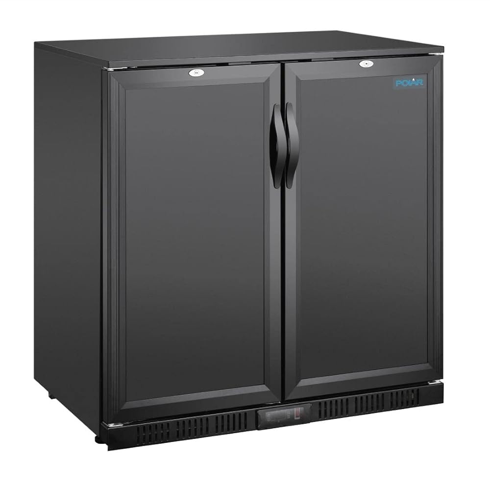 10 Best Double Beer Fridge Options: Space Limit Solutions Nabvio