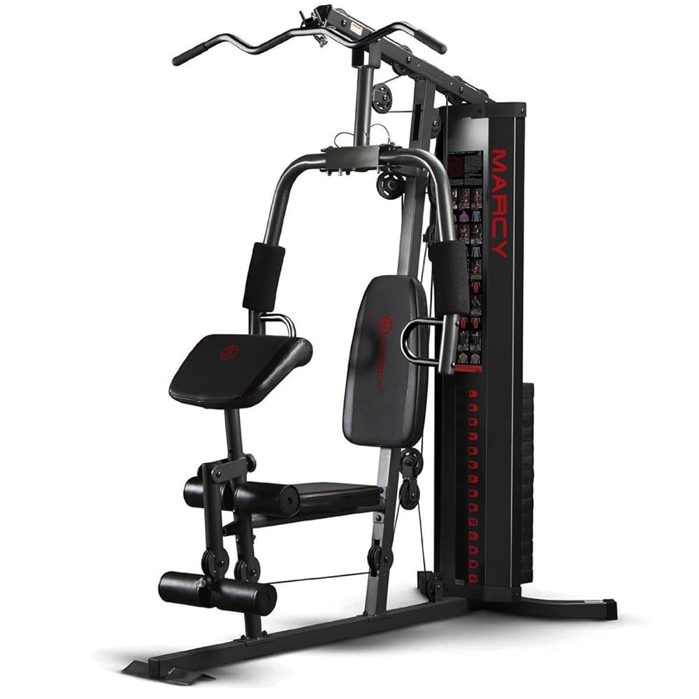10 Best Multi Gym Machine for Small Spaces : Complete Guide Nabvio