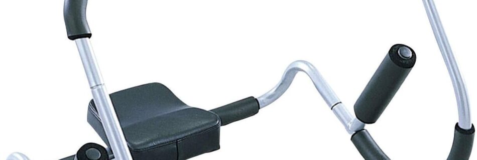 Get Ripped: 10 Best Portable Ab Crunch Machine Nabvio