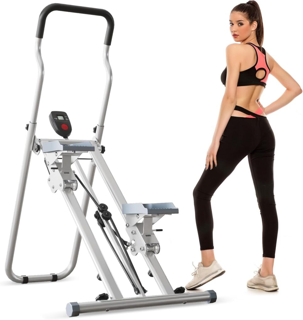 Best Vertical Climbers UK – Buyer’s Guide & Reviews Nabvio