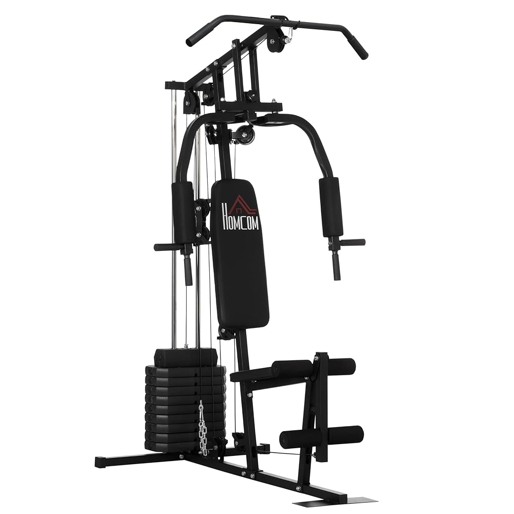 10 Best Multi Gym Machine for Small Spaces : Complete Guide Nabvio