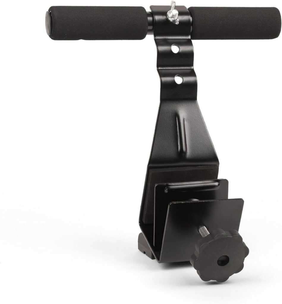 Get Ripped: 10 Best Portable Ab Crunch Machine Nabvio