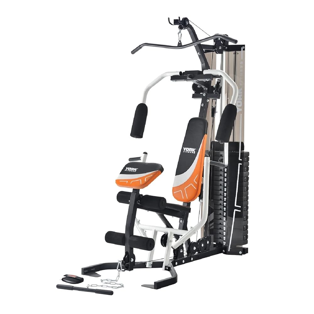 10 Best Multi Gym Machine for Small Spaces : Complete Guide Nabvio