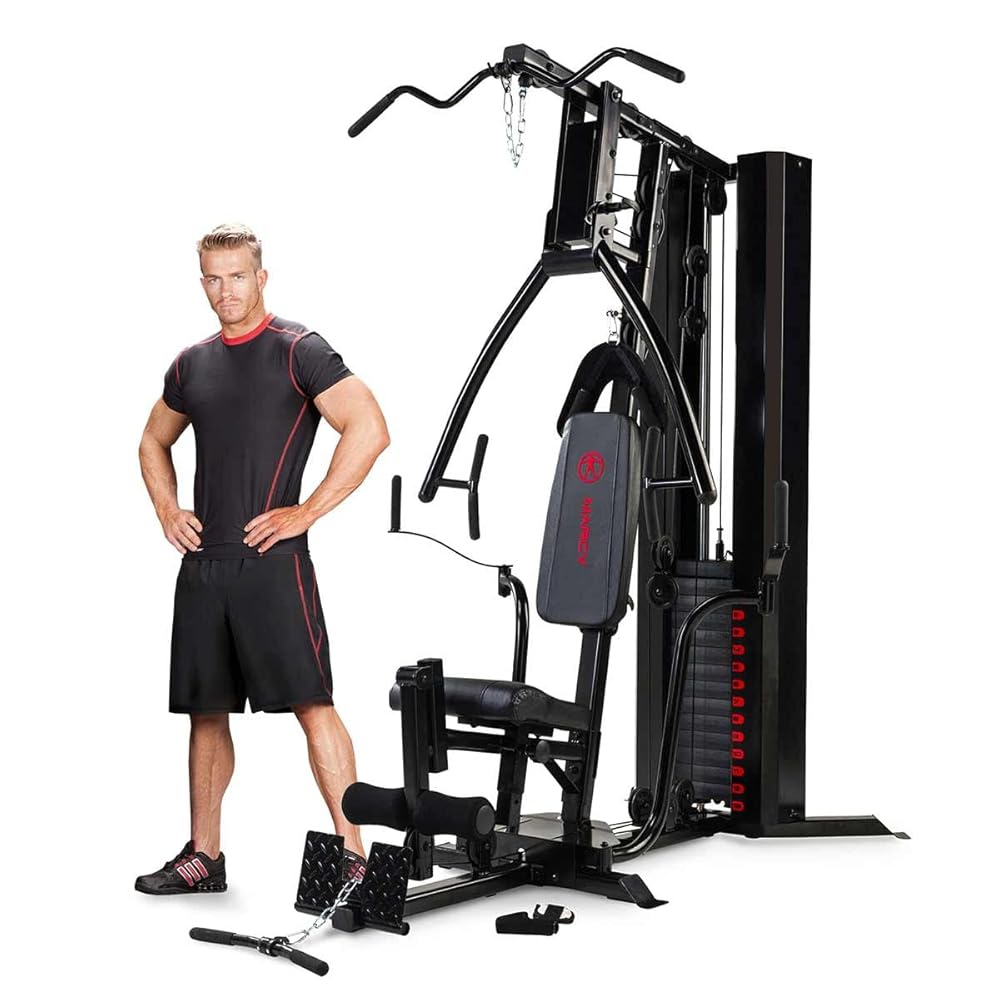 10 Best Multi Gym Machine for Small Spaces : Complete Guide Nabvio