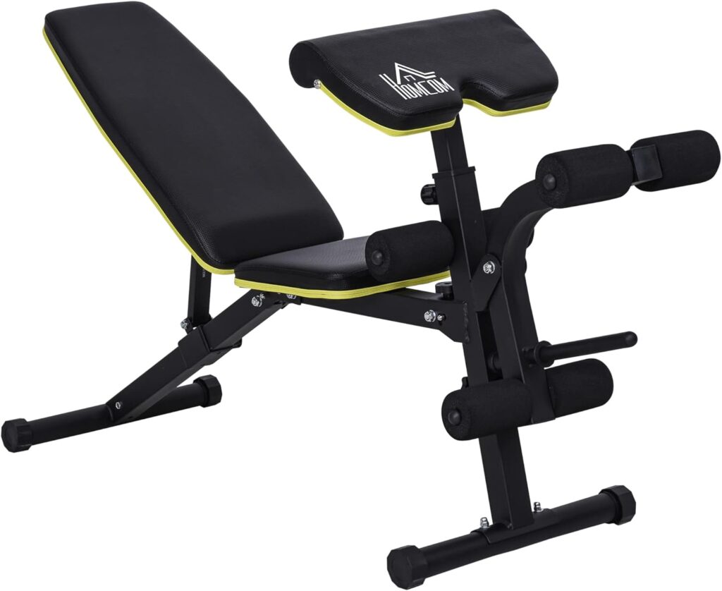 Top 10 Leg Extension Machines for Home Gyms UK Nabvio