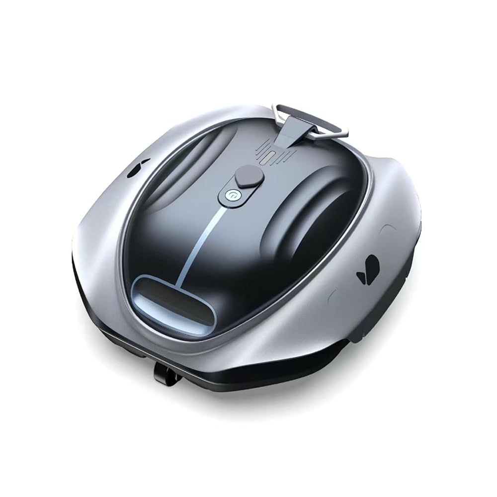 Top 10 Automatic Pool Cleaners: UK Expert Guide Nabvio