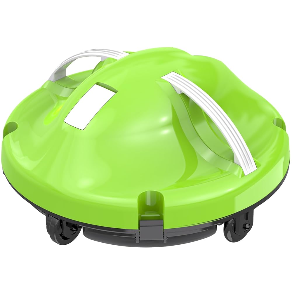 Top 10 Automatic Pool Cleaners: UK Expert Guide Nabvio