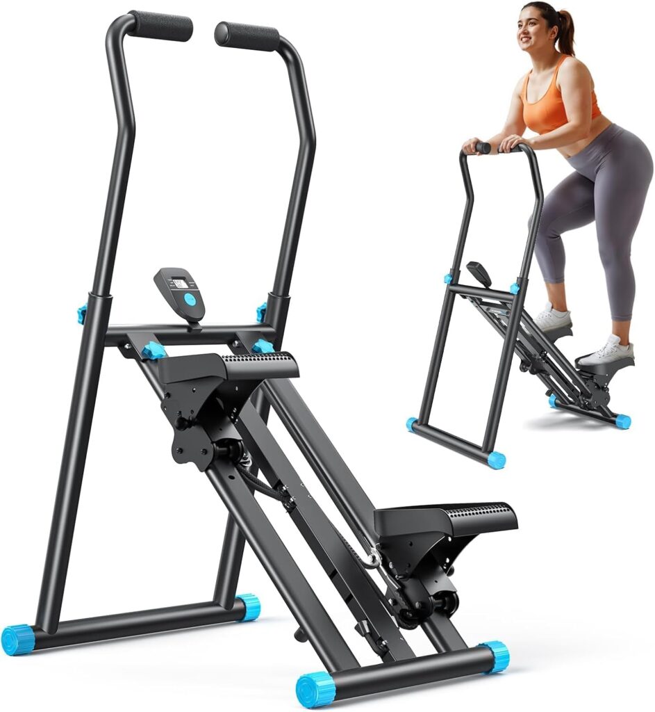Best Vertical Climbers UK – Buyer’s Guide & Reviews Nabvio