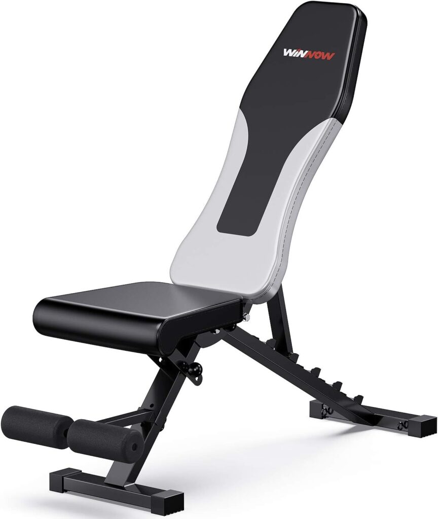Best 10 Portable Foldable Workout Benches Reviewed Nabvio