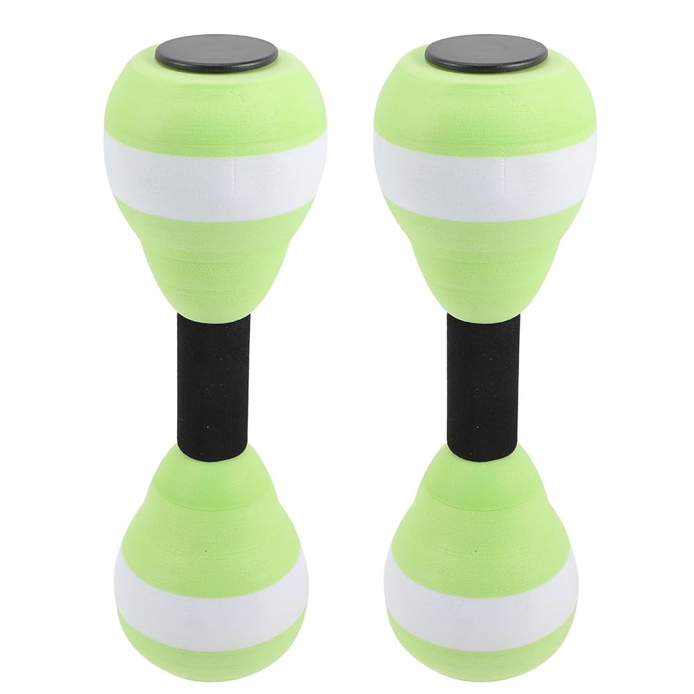 10 Best Aquatic Dumbbells: Ultimate UK Pool Workout Guide Nabvio