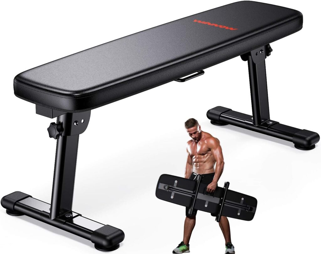 Best 10 Portable Foldable Workout Benches Reviewed Nabvio