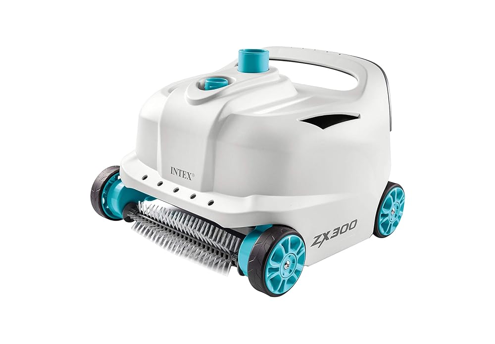 Top 10 Automatic Pool Cleaners: UK Expert Guide Nabvio