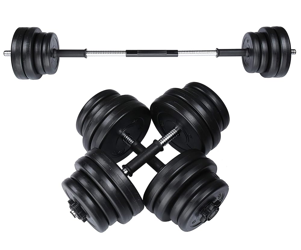 10 Best 30kg Adjustable Dumbbells: UK Home Gym Guide Nabvio