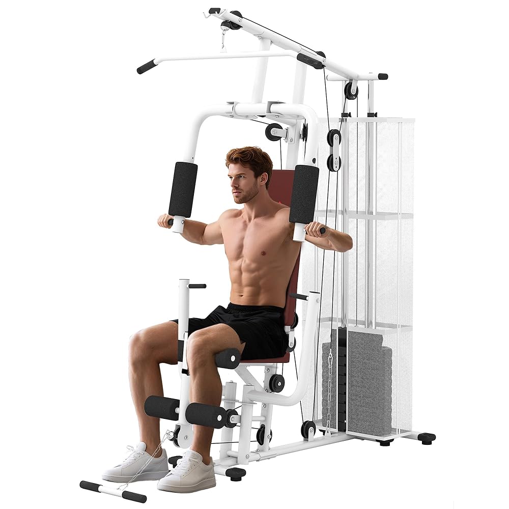 10 Best Multi Gym Machine for Small Spaces : Complete Guide Nabvio