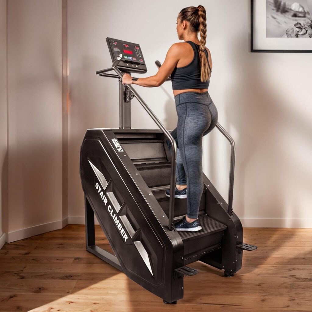 Best Vertical Climbers UK – Buyer’s Guide & Reviews Nabvio
