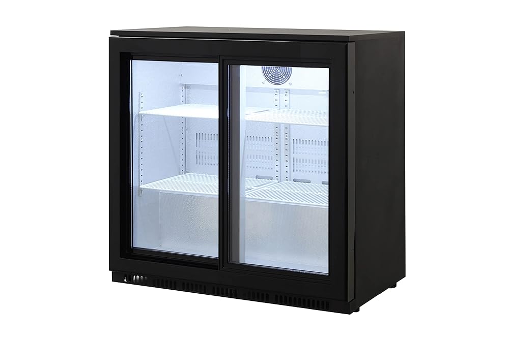 10 Best Double Beer Fridge Options: Space Limit Solutions Nabvio