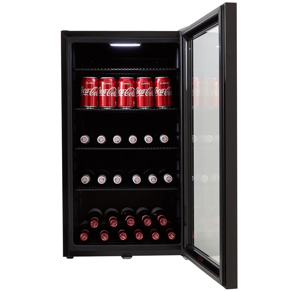 Best 10 Under Counter Bottle Fridge UK : Pro Reviews Nabvio