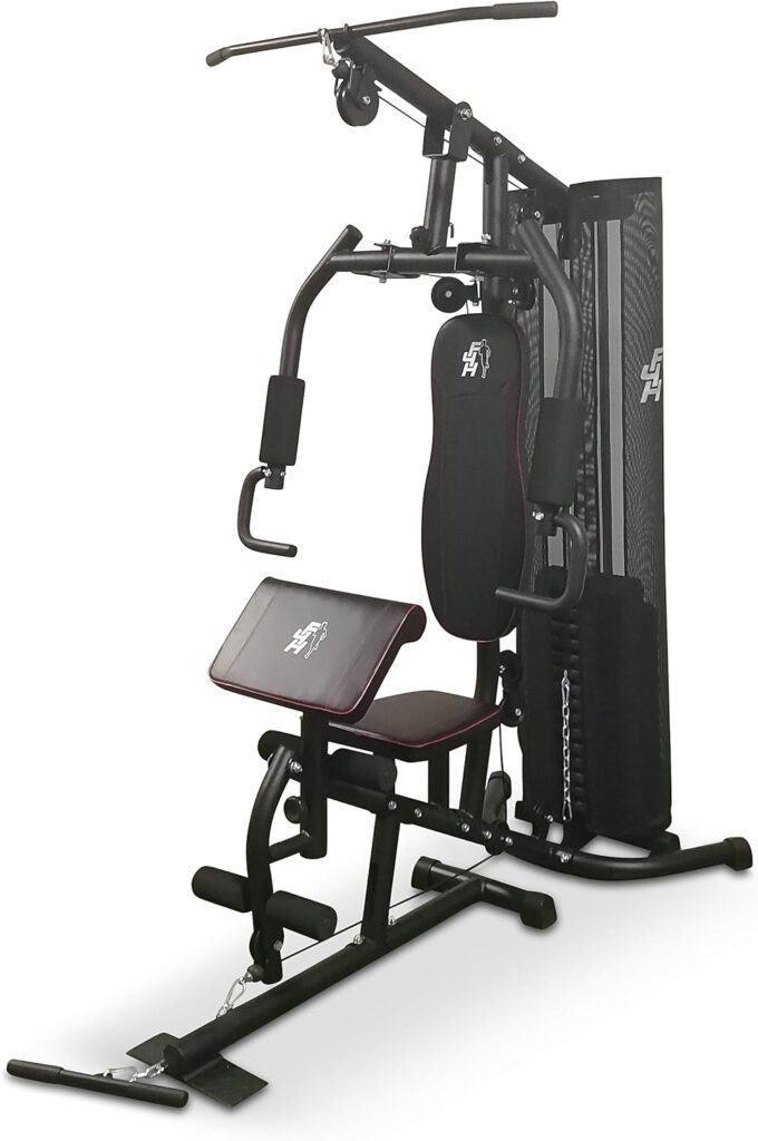 UK’s 10 Best Lat Pulldown Machines Reviewed Nabvio