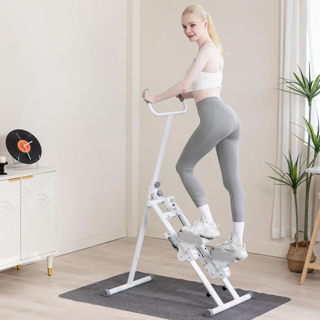 Best Vertical Climbers UK – Buyer’s Guide & Reviews Nabvio