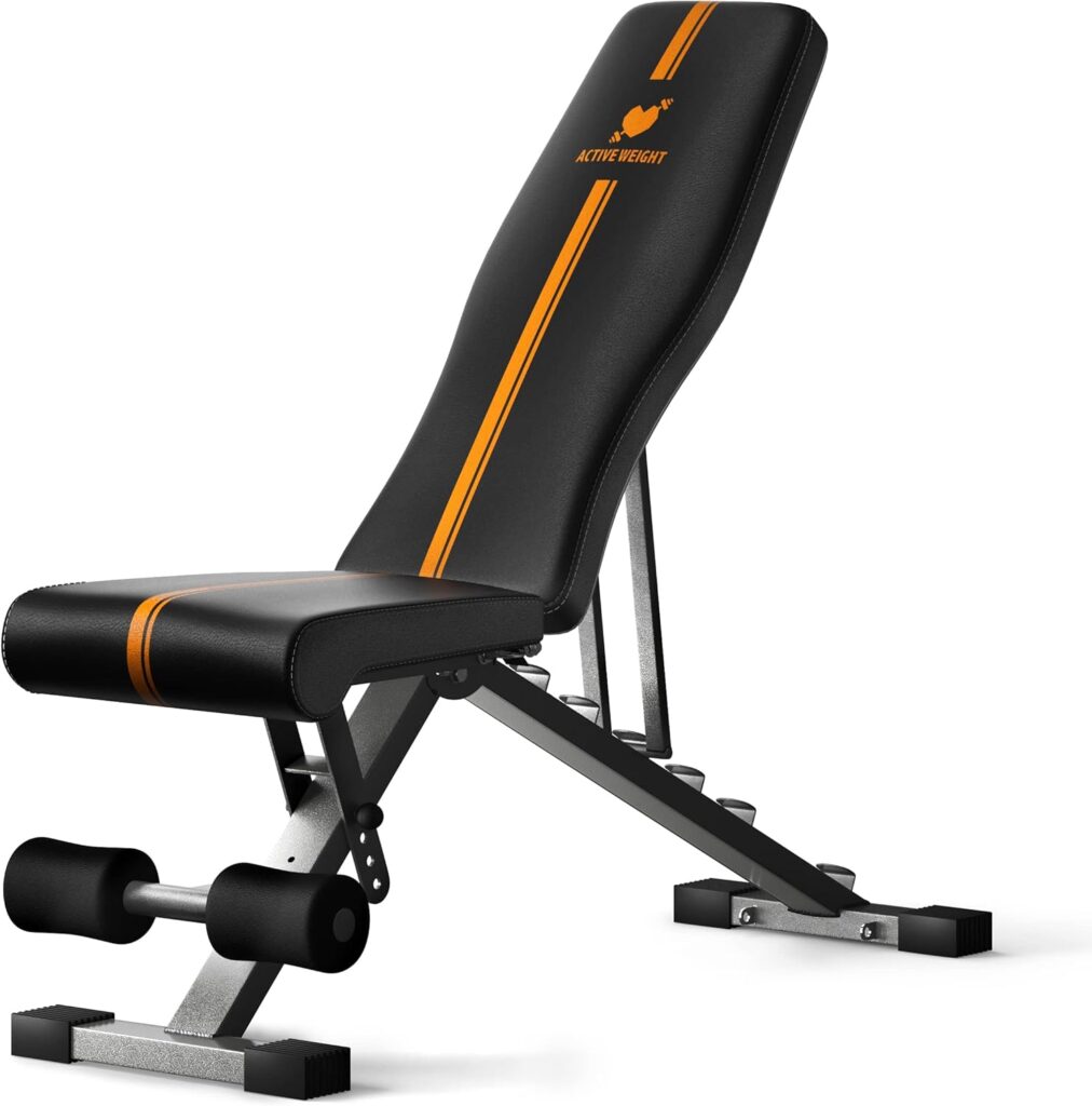 Best 10 Portable Foldable Workout Benches Reviewed Nabvio