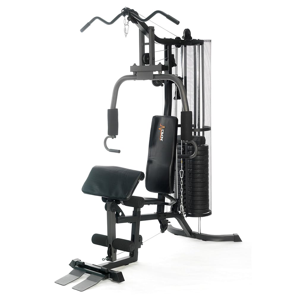 10 Best Multi Gym Machine for Small Spaces : Complete Guide Nabvio