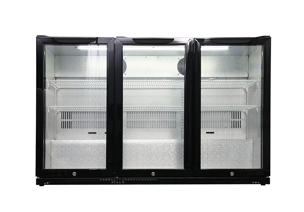 10 Best Double Beer Fridge Options: Space Limit Solutions Nabvio