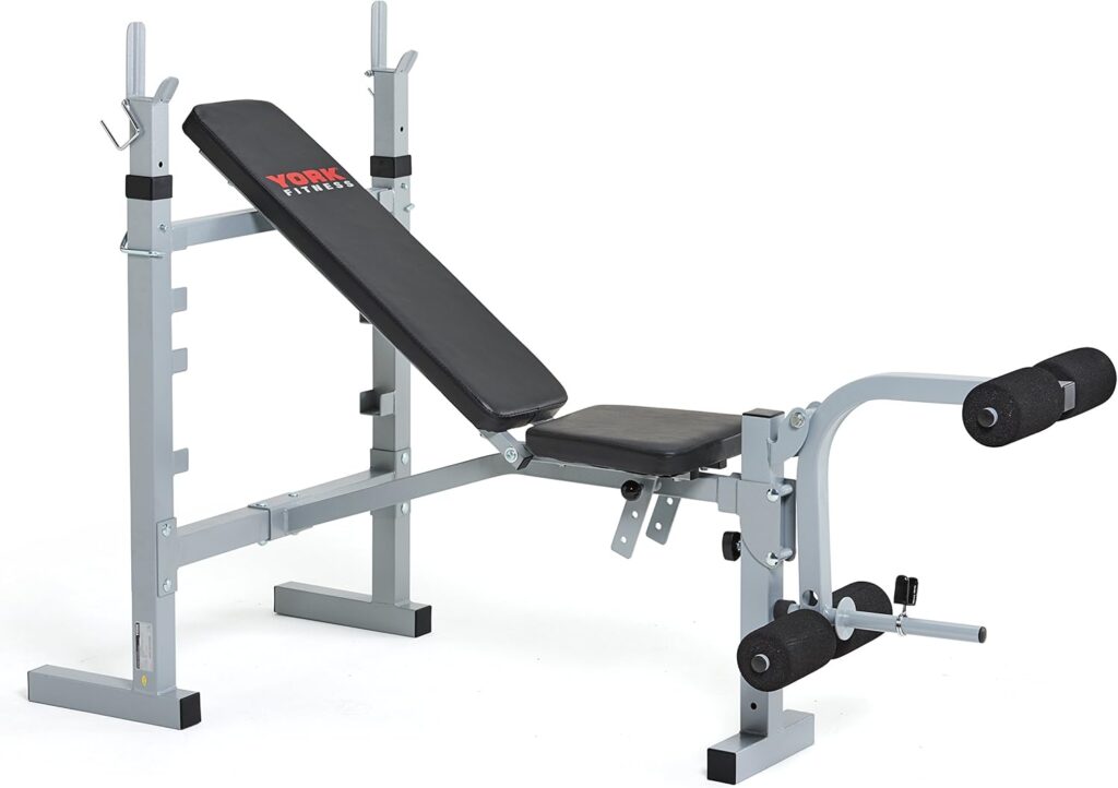 Top 10 Leg Extension Machines for Home Gyms UK Nabvio