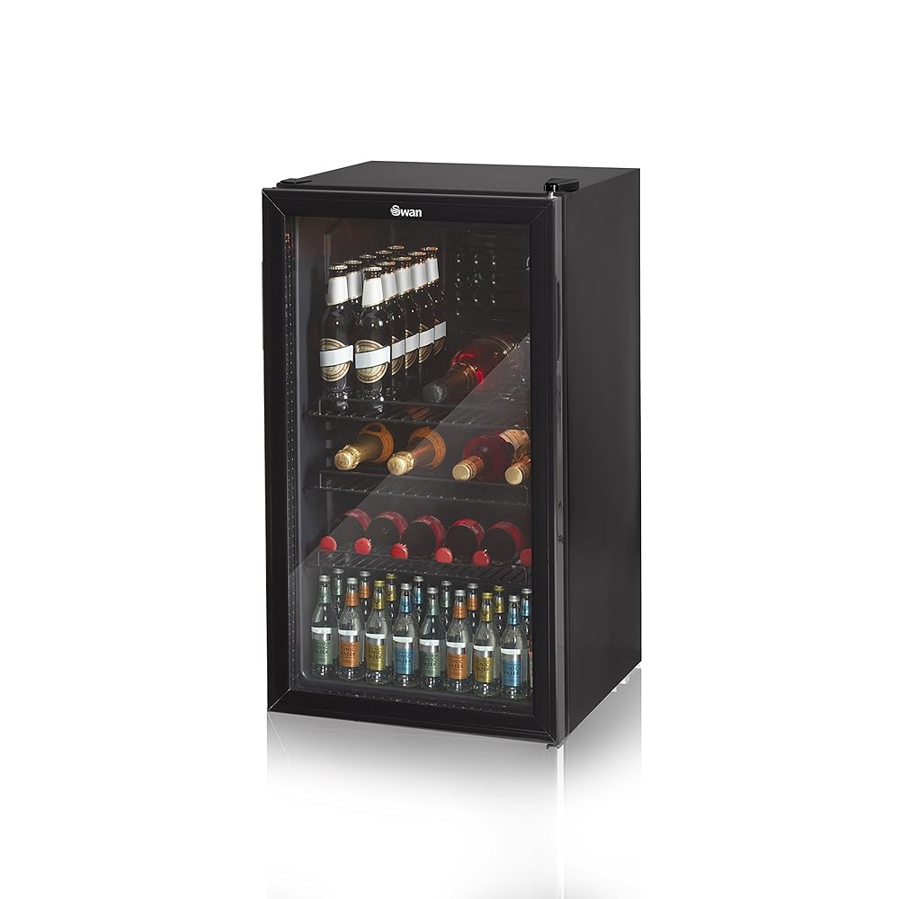 Best 10 Under Counter Bottle Fridge UK : Pro Reviews Nabvio