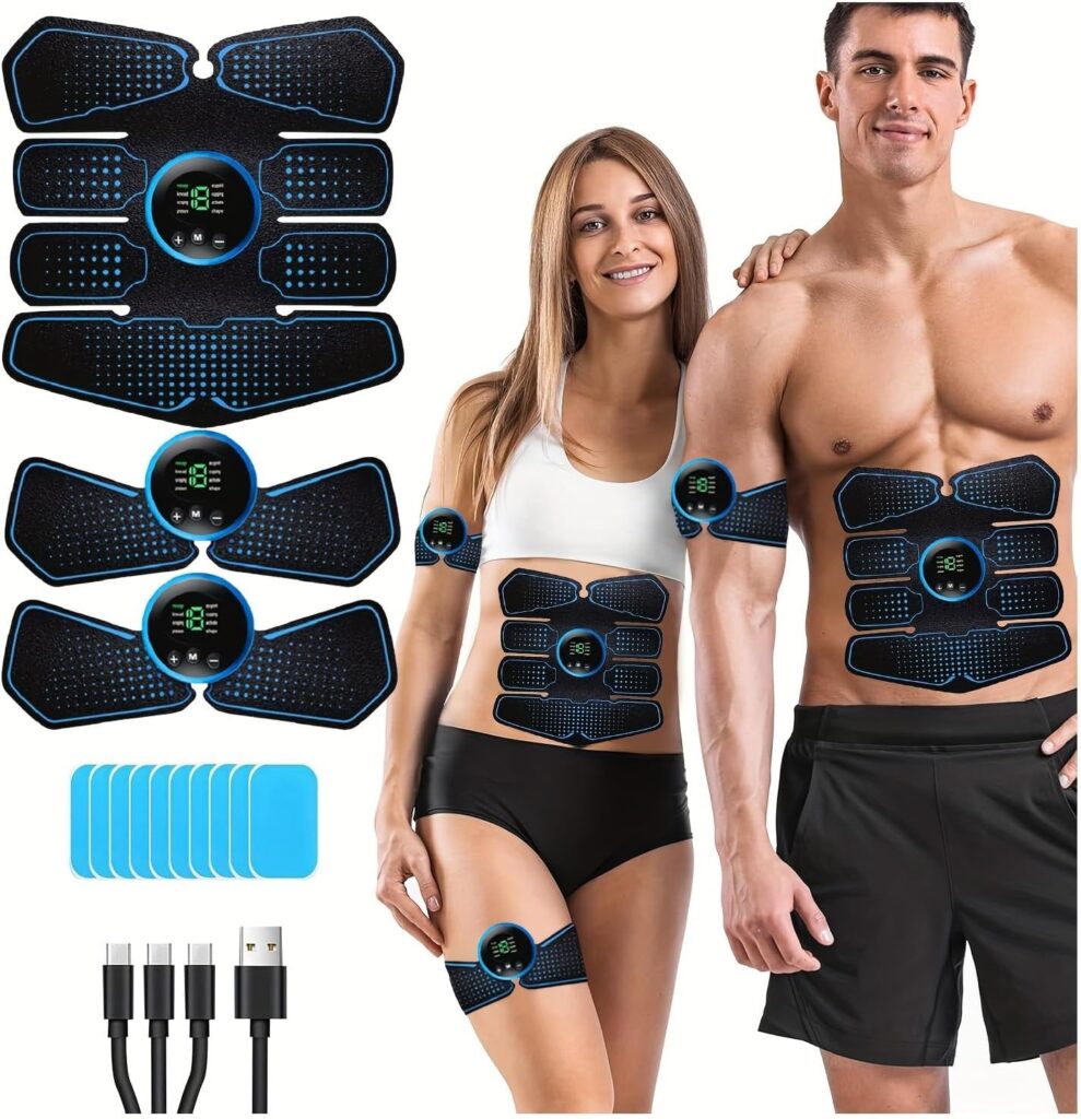 Get Ripped: 10 Best Portable Ab Crunch Machine Nabvio