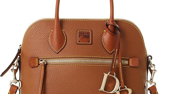 Top 10 Vintage Dooney & Bourke Handbags Nabvio