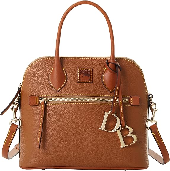 Top 10 Vintage Dooney & Bourke Handbags Nabvio