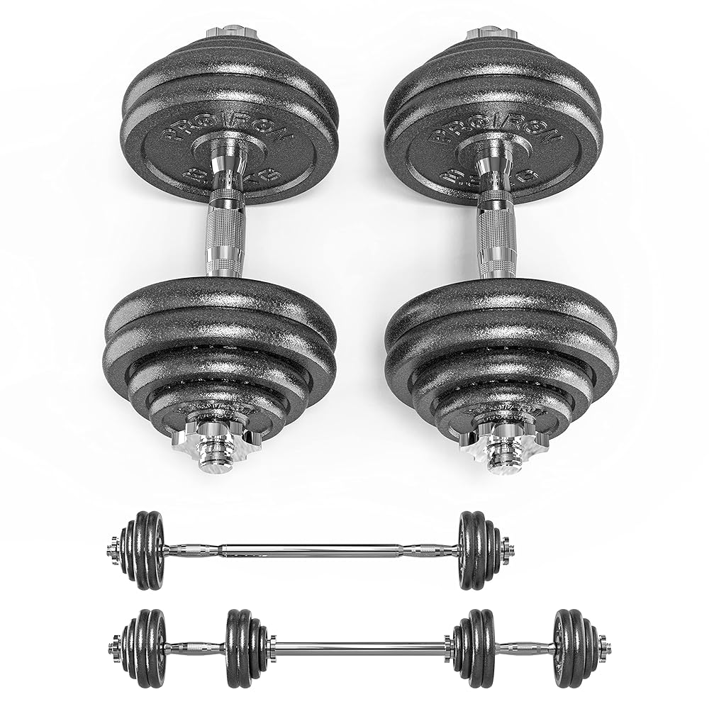 10 Best 30kg Adjustable Dumbbells: UK Home Gym Guide Nabvio