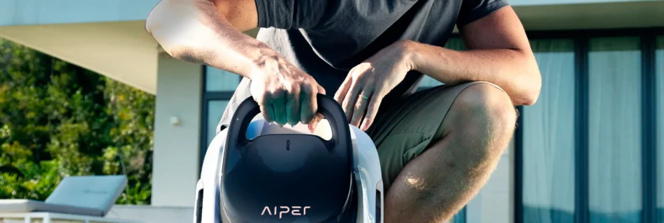 Automatic Pool Cleaner