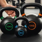 Best Beginner Kettlebell Set