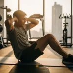 Best Portable Ab Crunch Machine