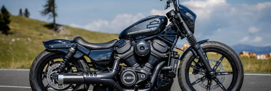 Best Harley Davidson Long Sleeve Tops UK: Expert Reviews Nabvio