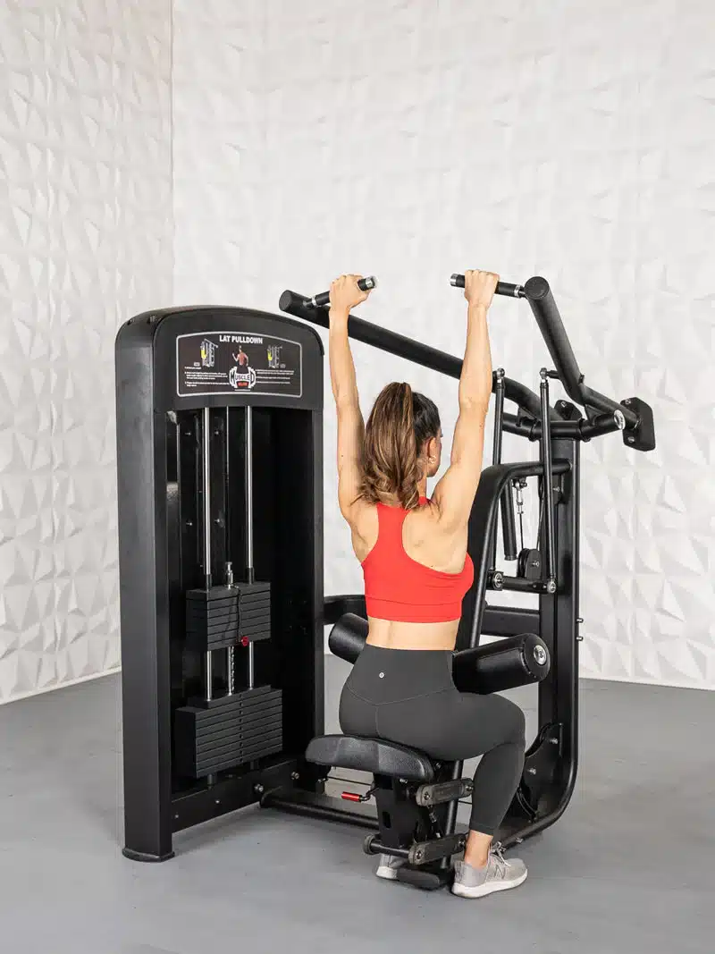 UK s 10 Best Lat Pulldown Machines Reviewed UK s 10 Best Lat Pulldown Machines Reviewed