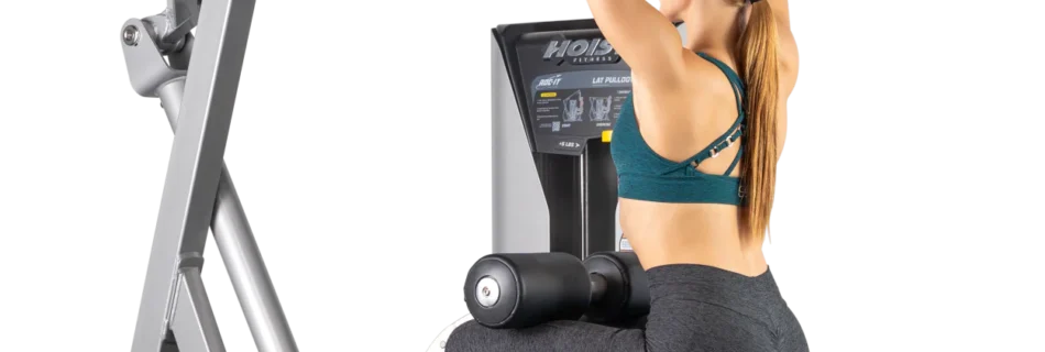 Lat Pulldown Machine vs Pull-Ups: Which is Better for Beginners? Nabvio