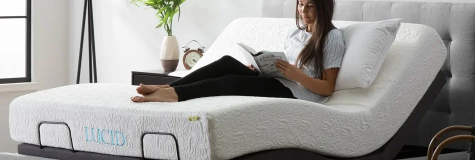 adjustable bed bases
