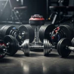 adjustable dumbbells 30kg