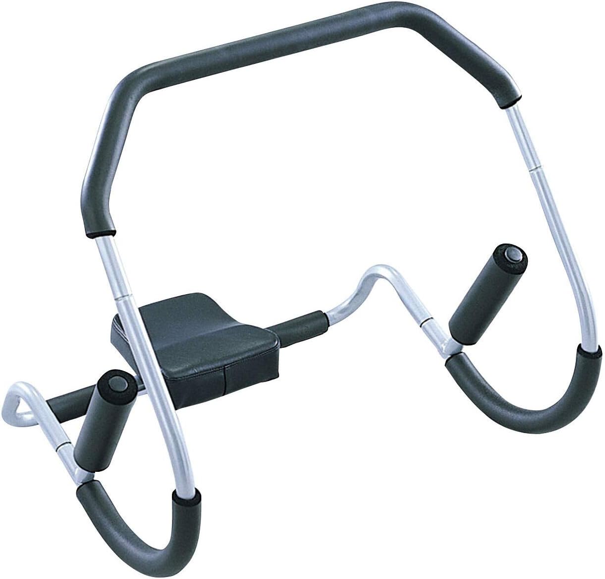 Body Sculpture Official Ab Trimmer / Probe with Headrest