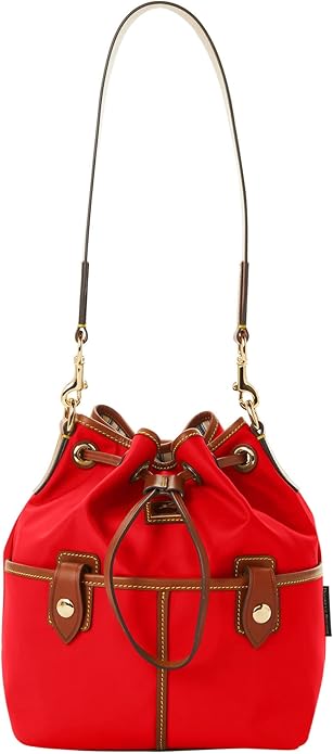 Dooney & Bourke Handbag, Drawstring