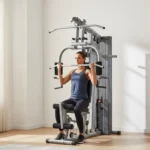 multi gym machine for small spaces