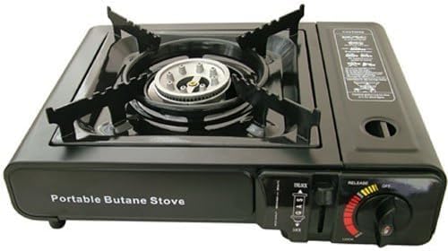Portable Gas Stove