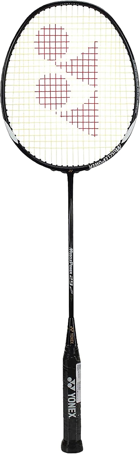 10. Yonex Muscle Power 29 Badminton Racquet