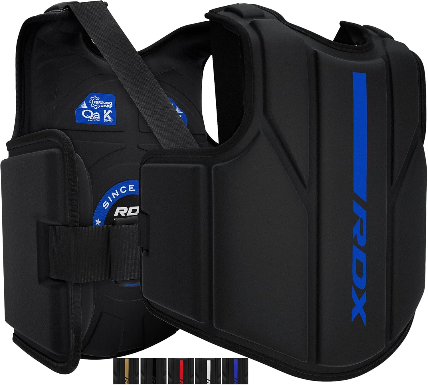 1. RDX Kickboxing Protector
