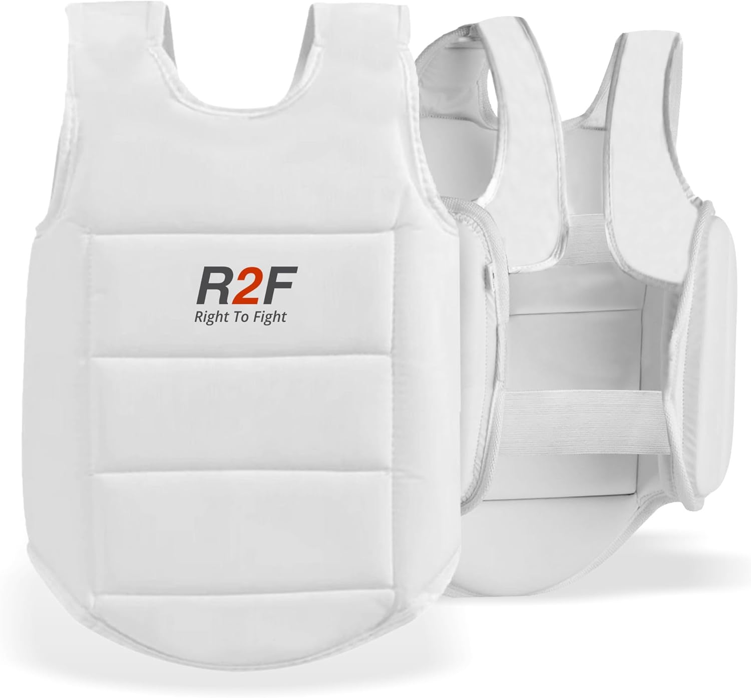3. R2F Sports Protector Taekwondo Training